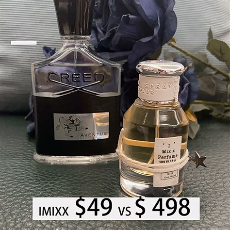 imitation of creed cologne